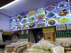-白魁老号饭庄(交道口店)