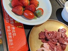 -额尔敦·品质自助(摩尔城店)