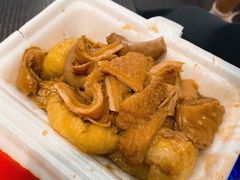 -细妹五香牛杂(步行街店)