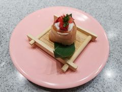 -争鲜回转寿司(天府广场-今站PLUS店)