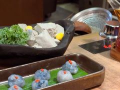 -蘑界·野生菌火锅(深业上城店)