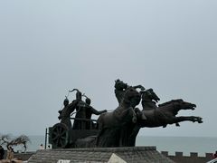 -养马岛旅游度假区