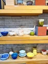 -今日陶艺(富力广场店)