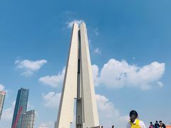 -上海市外滩历史纪念馆