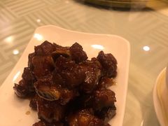 糖醋小排-鼎泰丰(渔阳店)