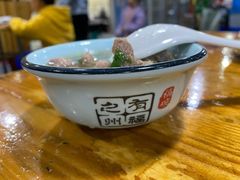-老伯蟹脚店(朝阳路店)