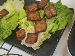 -云晓光头烧烤吧(德平路店)