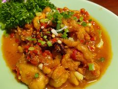 蒜香无骨凤爪-觅山云南菜(泊富ICITY店)