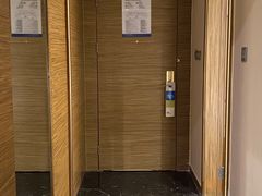 -青岛城阳宝龙福朋喜来登酒店