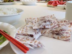 -外沙富龙城酒楼(老街店)