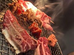 -山之屋炭火烧肉·生啤畅饮(大朗万科中央公园店)