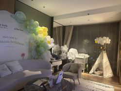 -baby bella小贝拉母婴护理中心(杭州凯宾斯基酒店)