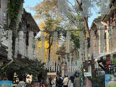 -小河直街历史文化街区