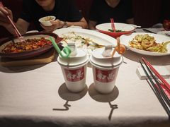 -千百味红餐厅·江西菜(绿地双子塔店)