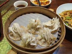 -德顺源·非遗烧麦·老菜(大观园店)