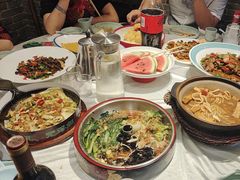 -津沽小院(天津之眼店)