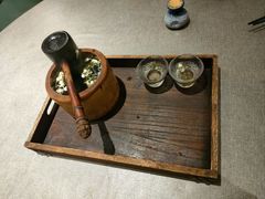 -汉水谣·江景餐厅(江滩店)