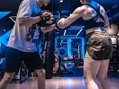 -NRG 健身私教CLUB(WPP达邦协作广场店)