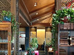 -那家小馆•北京菜•烤鸭(香山店)