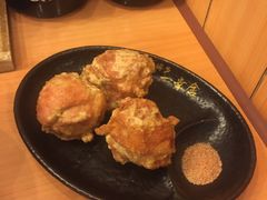 -博多一幸舍(侨福芳草地购物中心店)