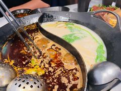 -新辣道鱼火锅(航天万源店)