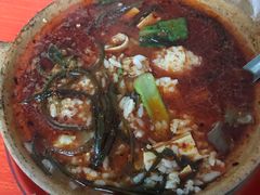 -清真·马文砂锅大全(麦苋街店)