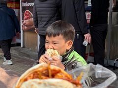 -刘小武·锅魁(总店)