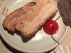 -松鹤面馆·古法焖肉面(观前店)