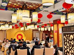 -惠丰堂饭庄·烤鸭·京味菜(翠微路店)