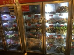 -钢管厂五区小郡肝串串香(通锦桥店)