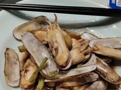 -洲晓鲜·舟山海鲜大排档(朱家尖风景区店)