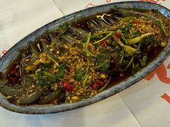 -阿尔法海鲜排档(爱琴海店)