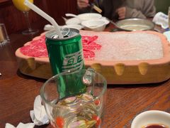 -东海怡品海鲜豆捞(舟宿夜江店)