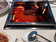 -红鼎坊·老成都火锅(新南门店)