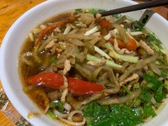 -肆姐面粉馆(坡子街店)