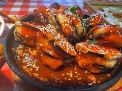 -满堂春特色餐馆