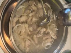 -润园四季椰子鸡火锅(南山海岸城店)