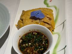 -上海小南国(正大店)