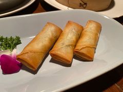 杭州春卷-外婆家(天河领展店)