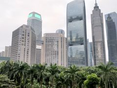 -南海渔村(珠江新城店)