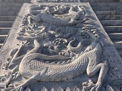 -隋唐洛阳城明堂天堂景区