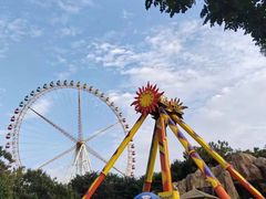 -辛玛王国游乐园