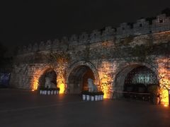 -桂林独秀峰王城景区