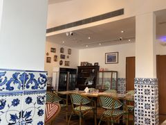 -澳门圣地牙哥古堡酒店