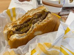 -麦当劳(金山红星美凯龙DT店)