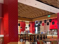 大堂-城市大道红炉披萨烘焙坊