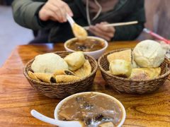 -穆彦华逍遥镇胡辣汤(岗坡路店)