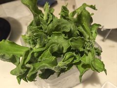 -涮福記·现切牛羊肉火锅(世纪汇店)