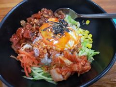 -优壹佳·延边朝鲜族料理(中山北路店)