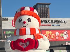 -盛京大奥莱(沈阳奥体店)